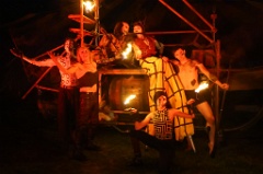 Alakalufs Pirates La Terre de Feu  181 * 6000 x 4000 * (7.02MB)